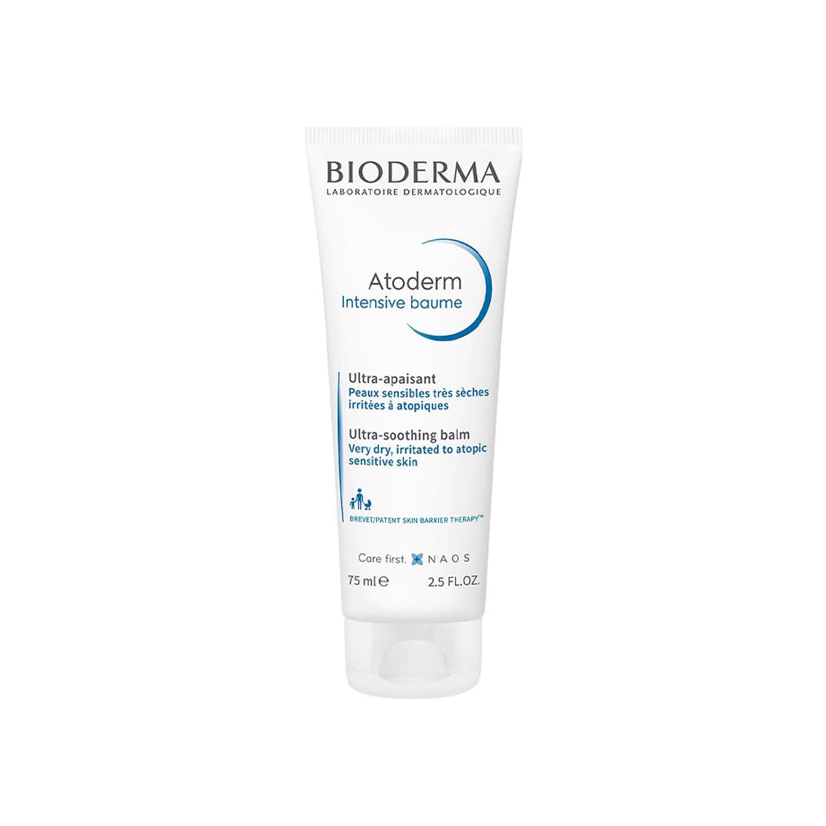 Bioderma - Atoderm Intensive Baume