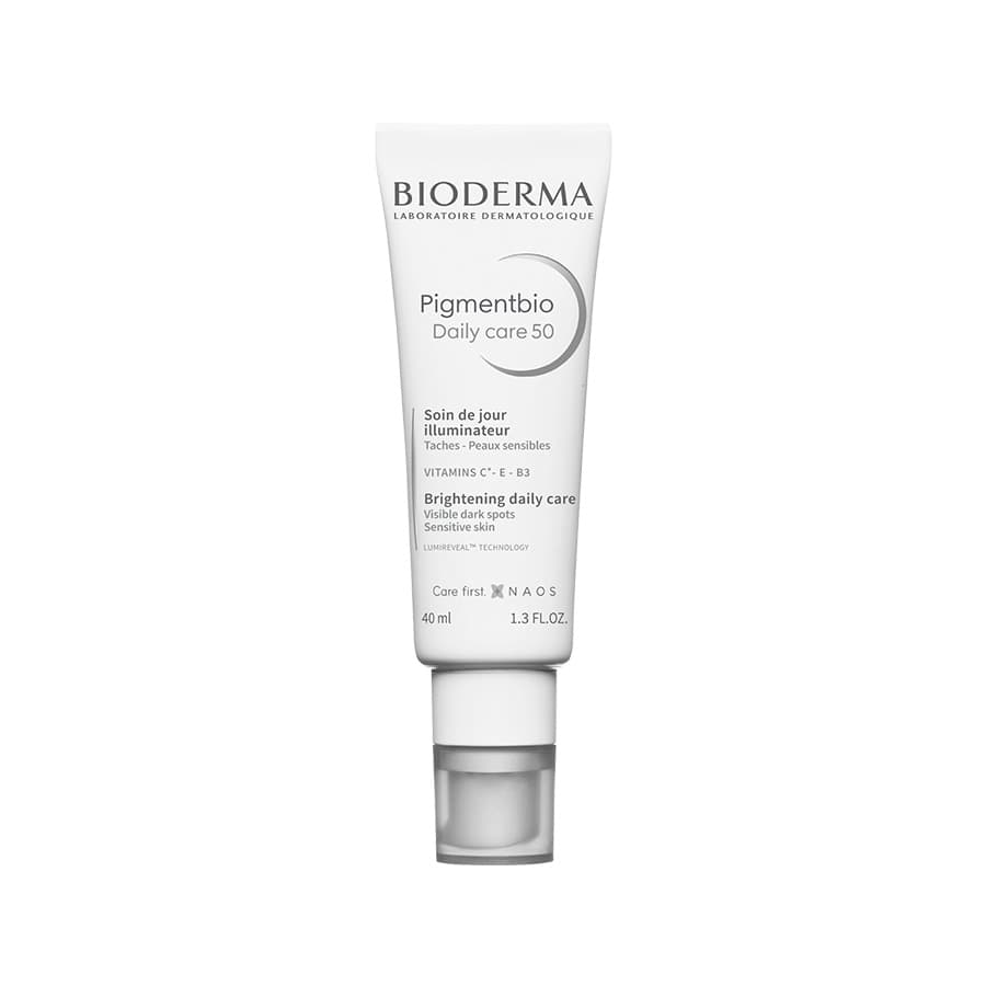 Bioderma - Pigmentbio Daily Care (SPF 50+)