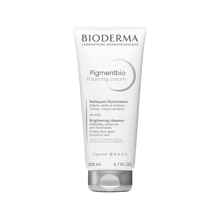 Bioderma - Pigmentbio Foaming Cream