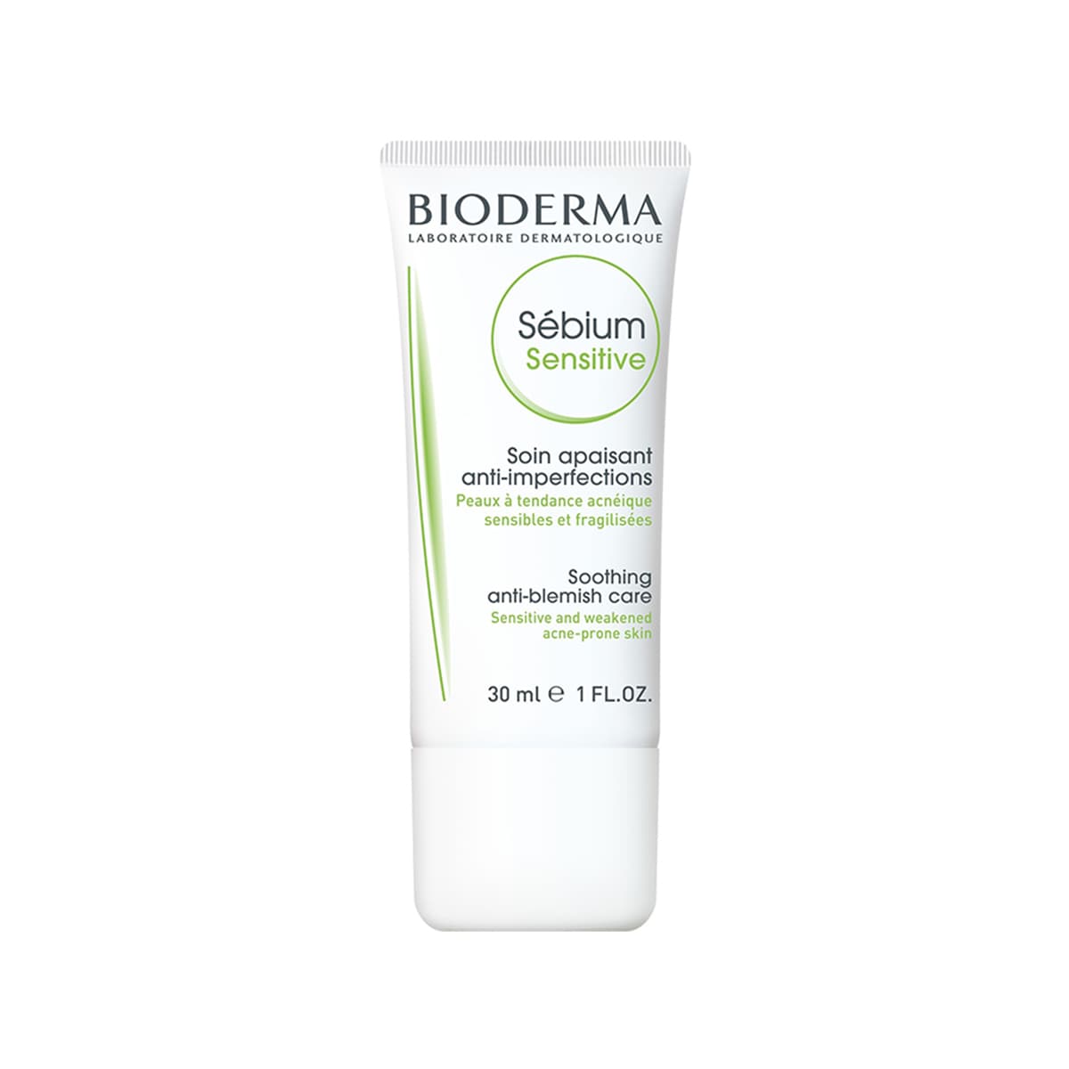 Bioderma - Sebium Sensitive