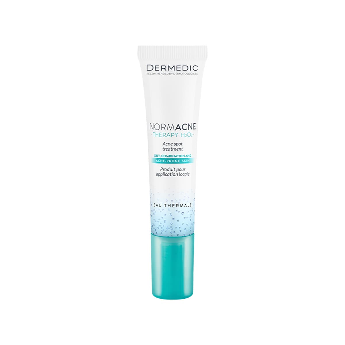 Dermedic - Normacne H2O2 Spot Treatment