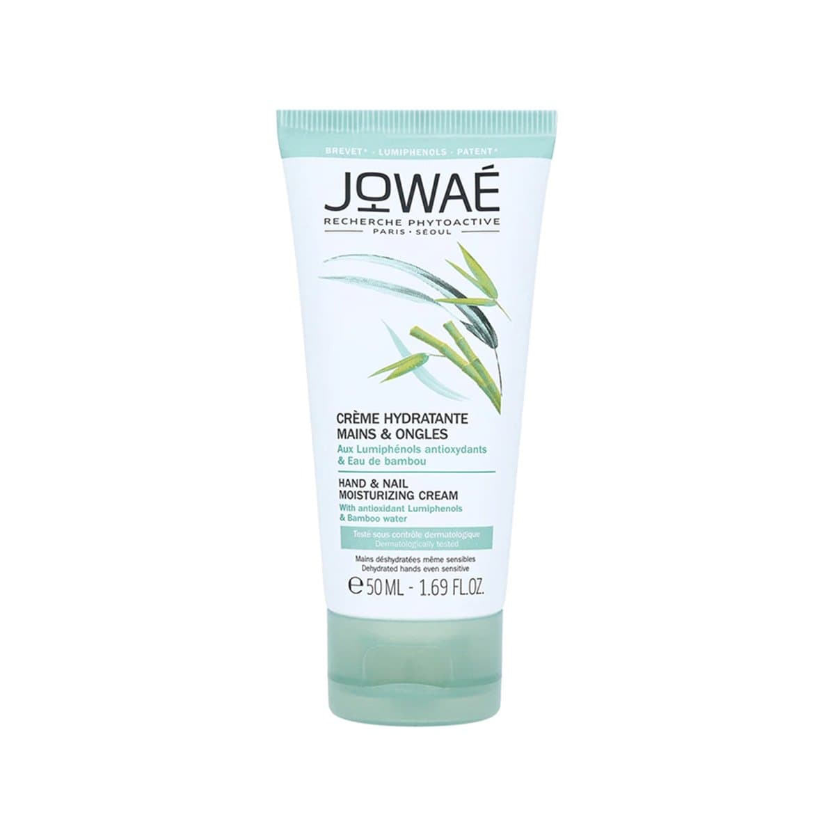 Jowae - Krem hidratues për duart dhe thonjtë