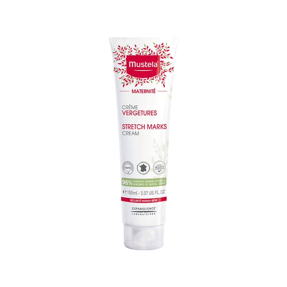 Mustela - Stretch Marks Cream
