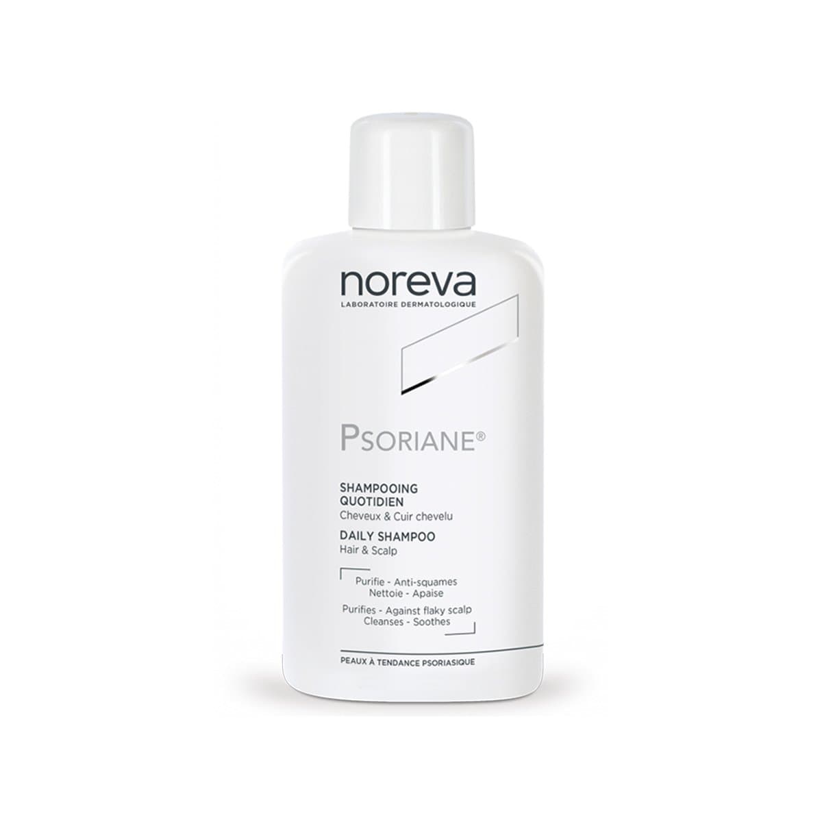 Noreva - Psoriane shampo për përdorim të përditshëm