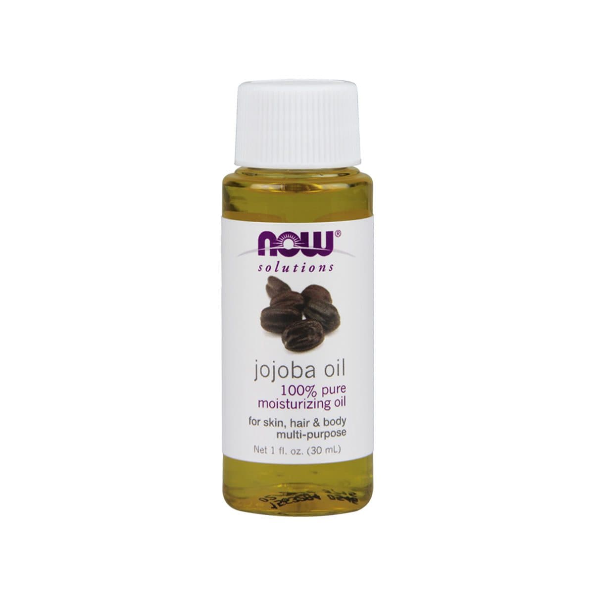 Now - Vaj Jojoba