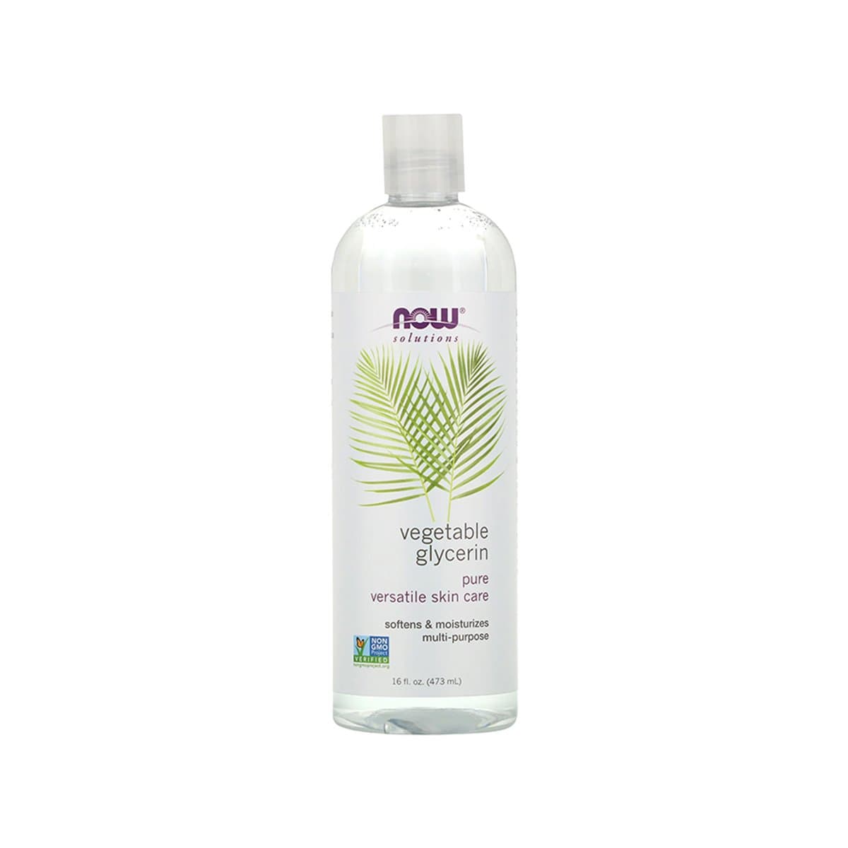 Now - Vegetable Glycerine
