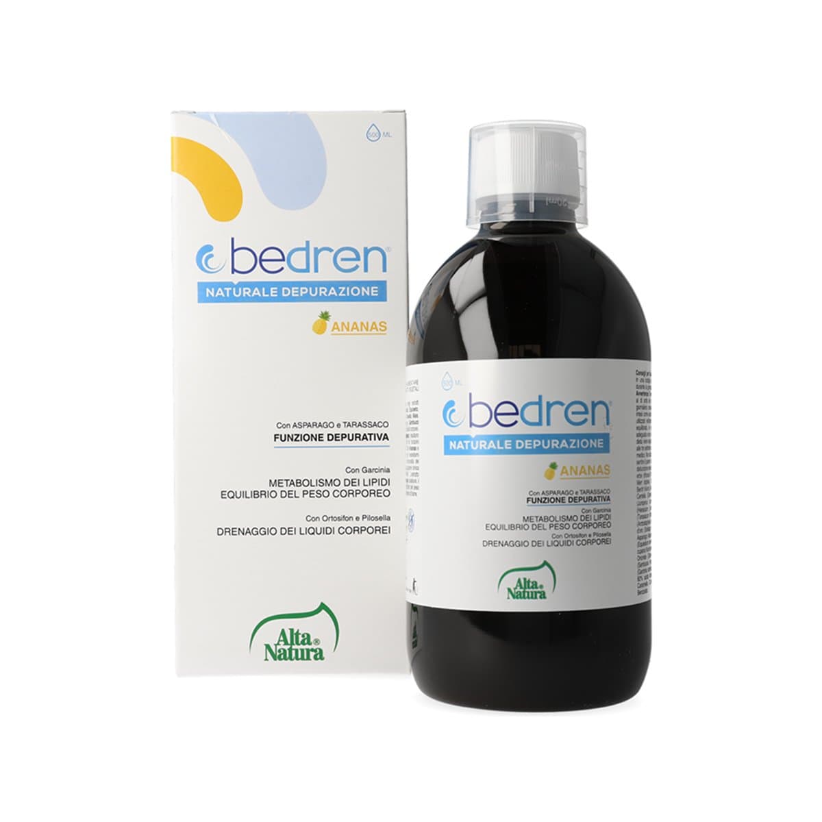 Alta Natura - Bedren Ananas