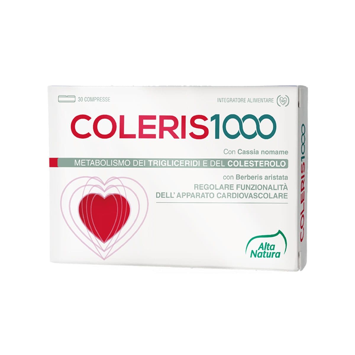 Alta Natura - Coleris 1000
