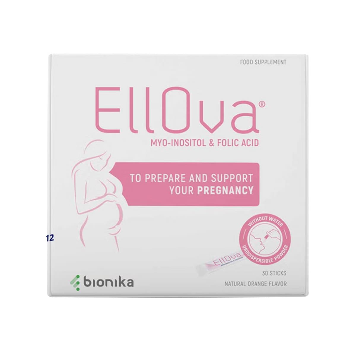 Bionika - Ellova