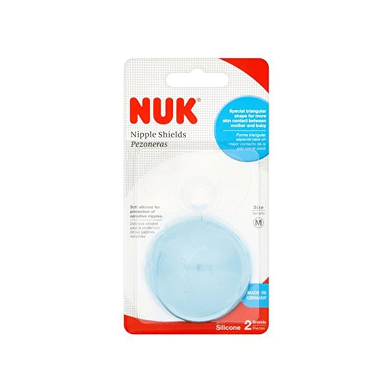 NUK - Nipple Shields