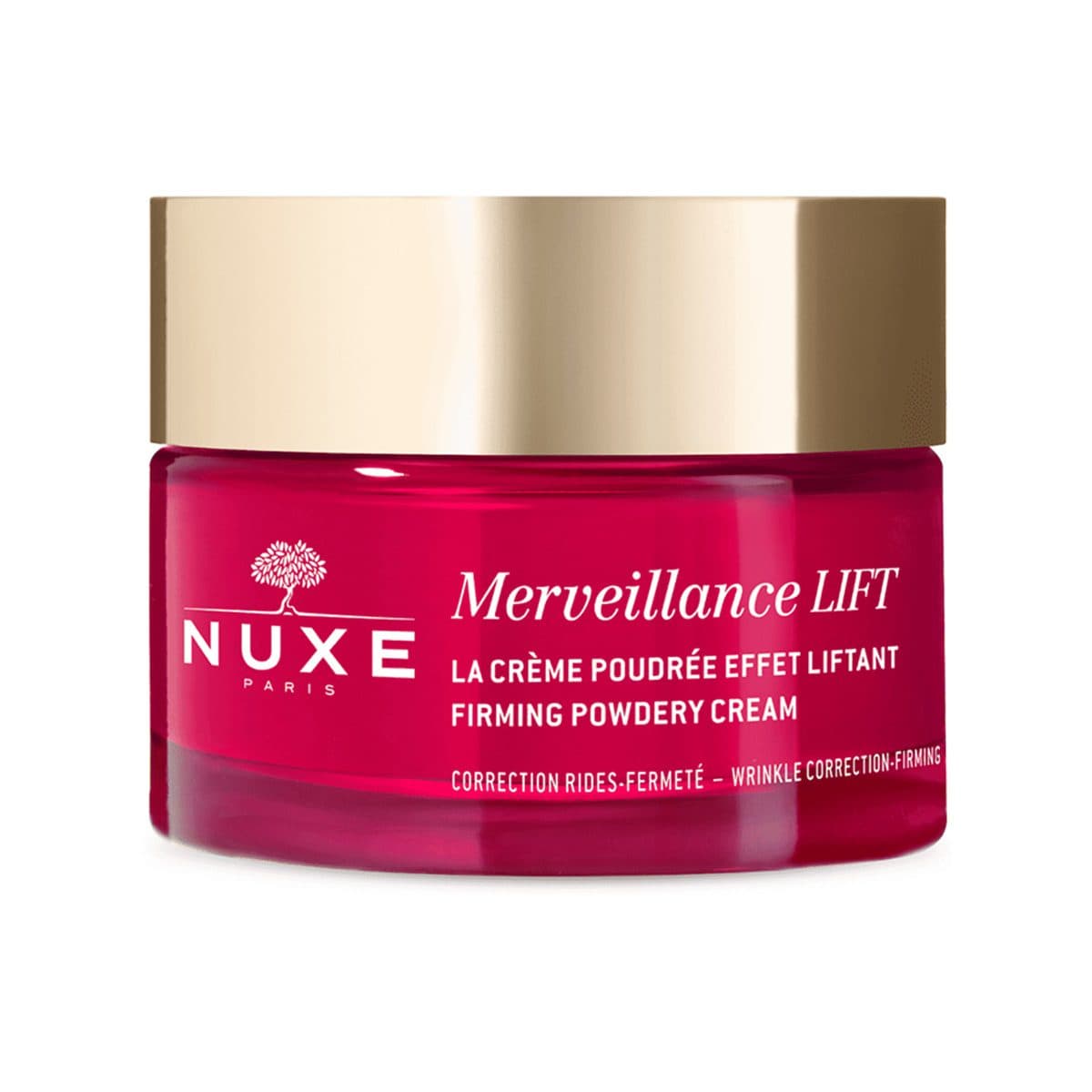 Nuxe - Merveillance Lift Powdery Cream