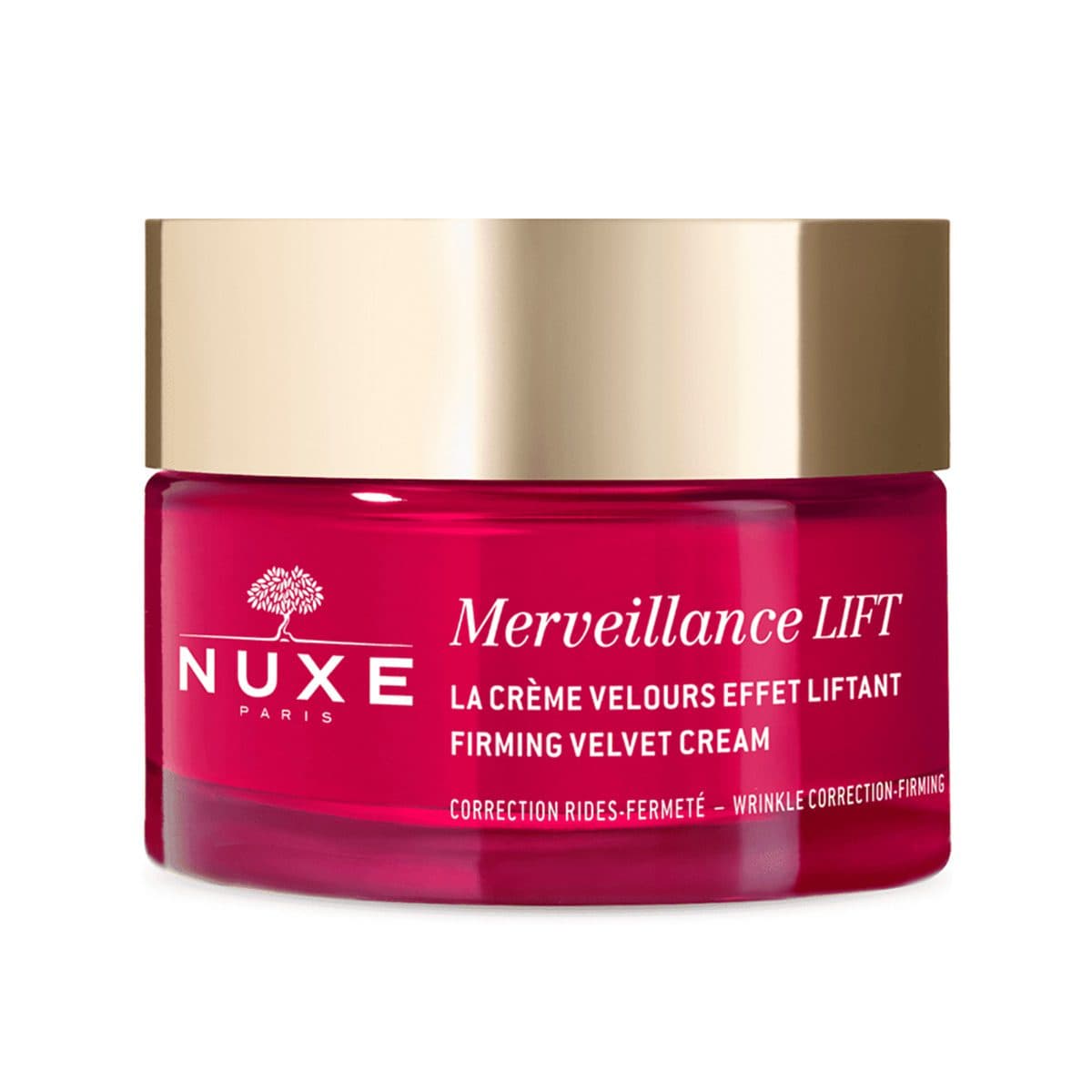 Nuxe - Merveillance Lift Velvet Cream
