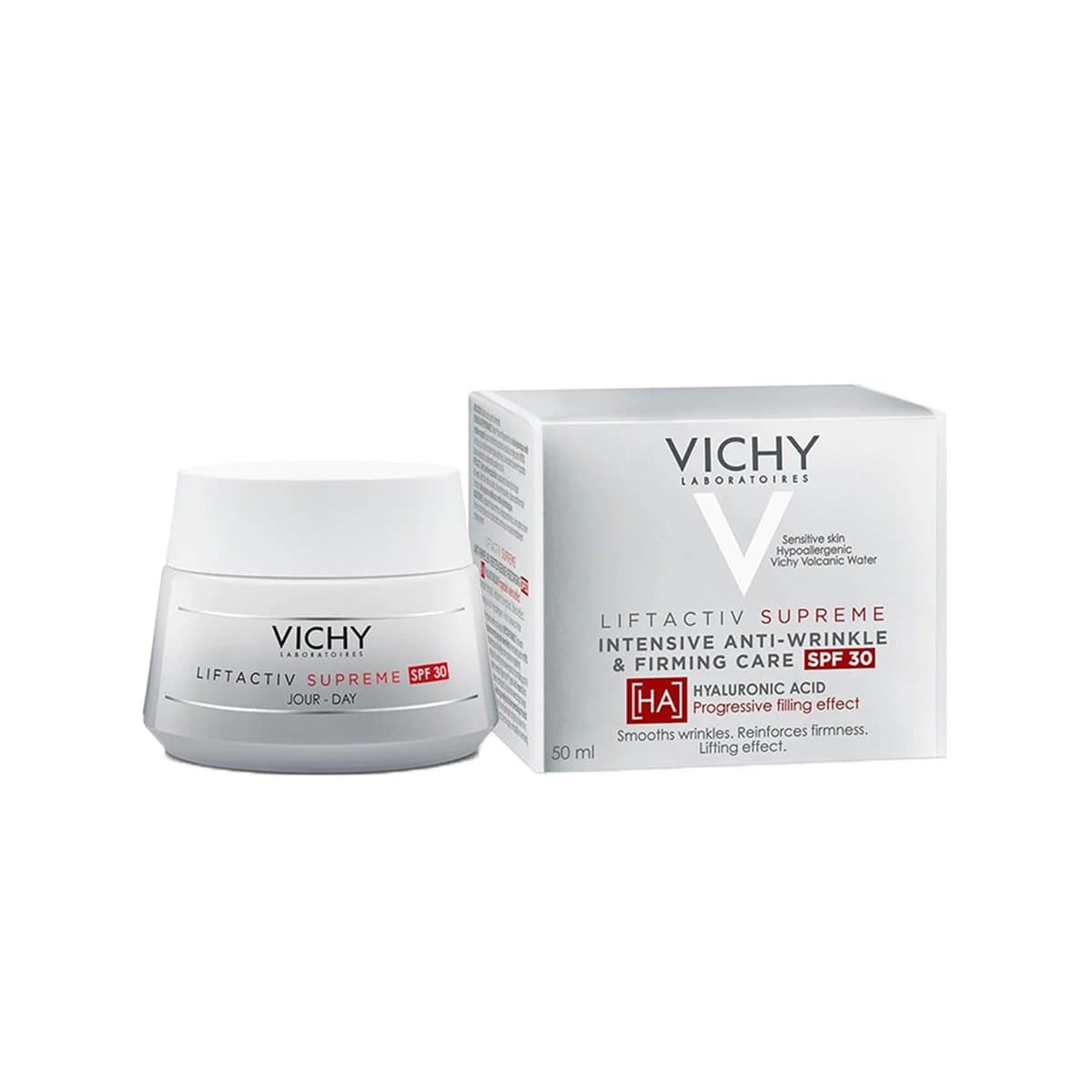 Vichy - Liftactiv Supreme Day Cream (SPF 30)