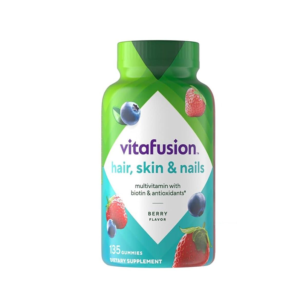 Vitafusion - Hair, Skin & Nails Multivitamin Gummies