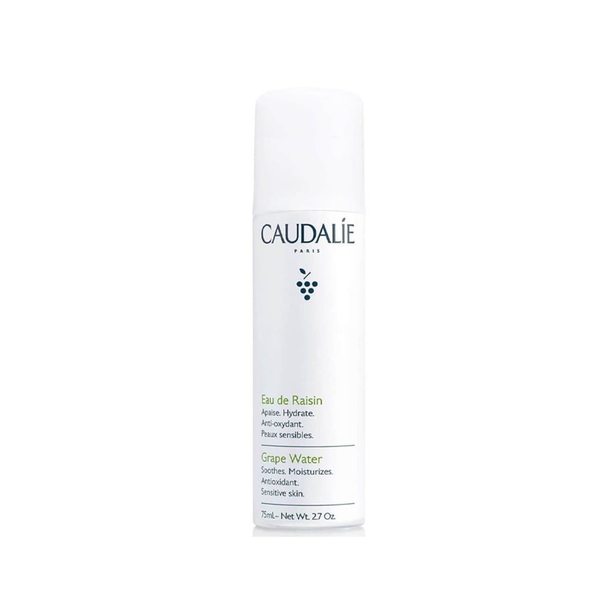 Caudalie - Organic Grape Water
