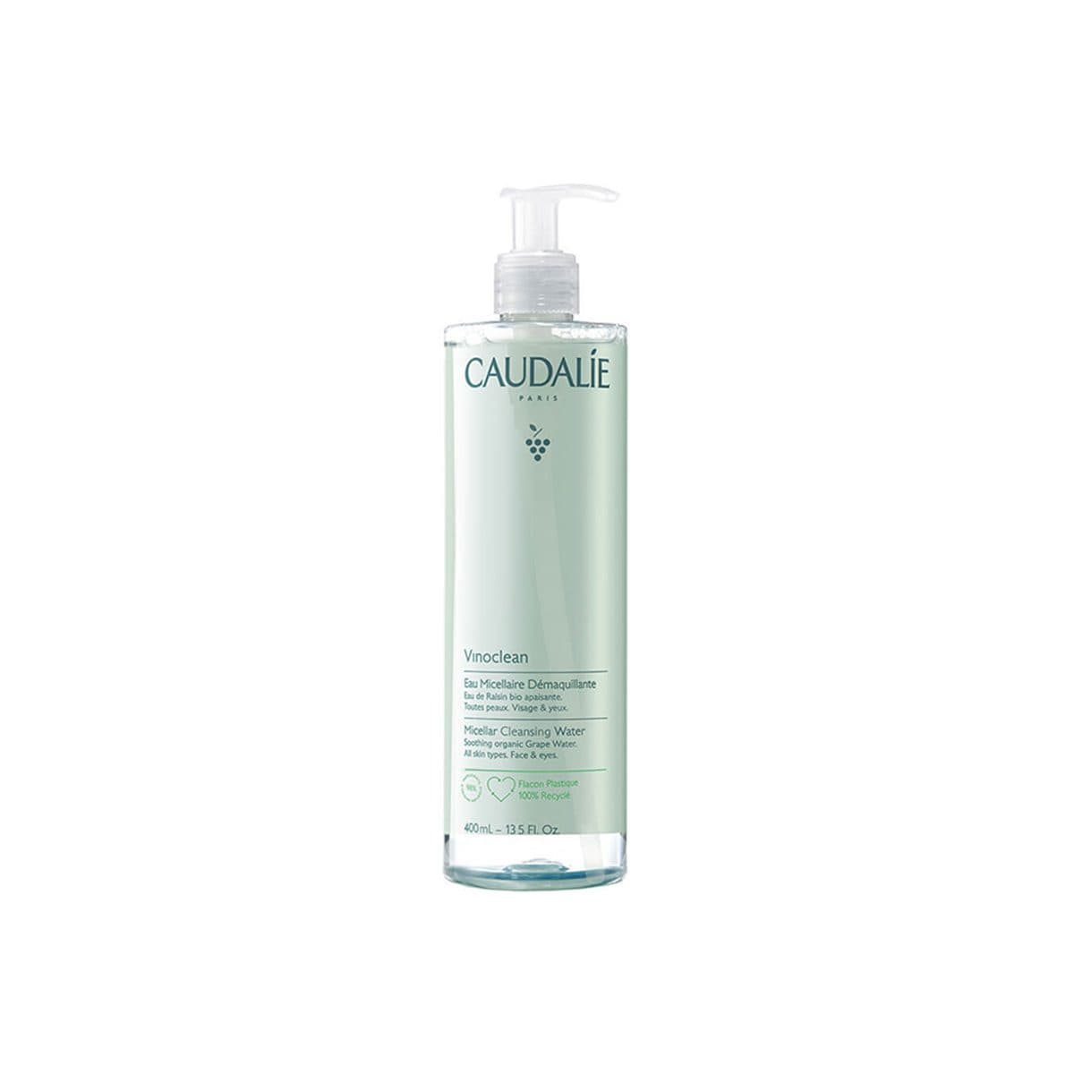 Caudalie - Micellar Cleansing Water
