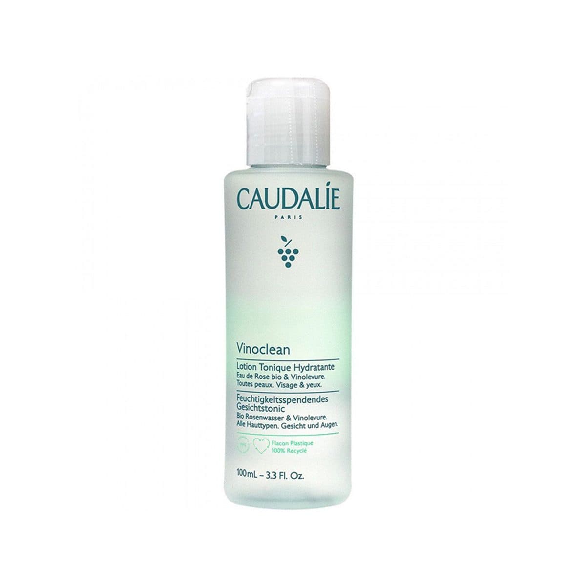 Caudalie - Vinoclean Moisturizing Toner