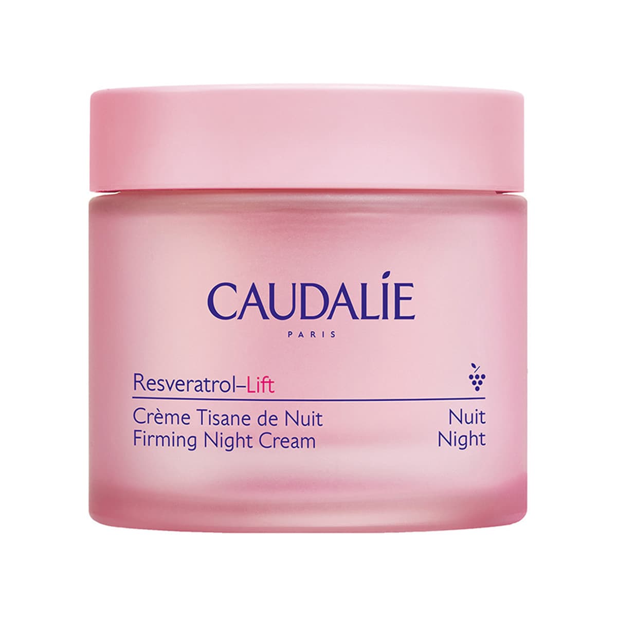 Caudalie - Resveratrol Lift Firming Night Cream