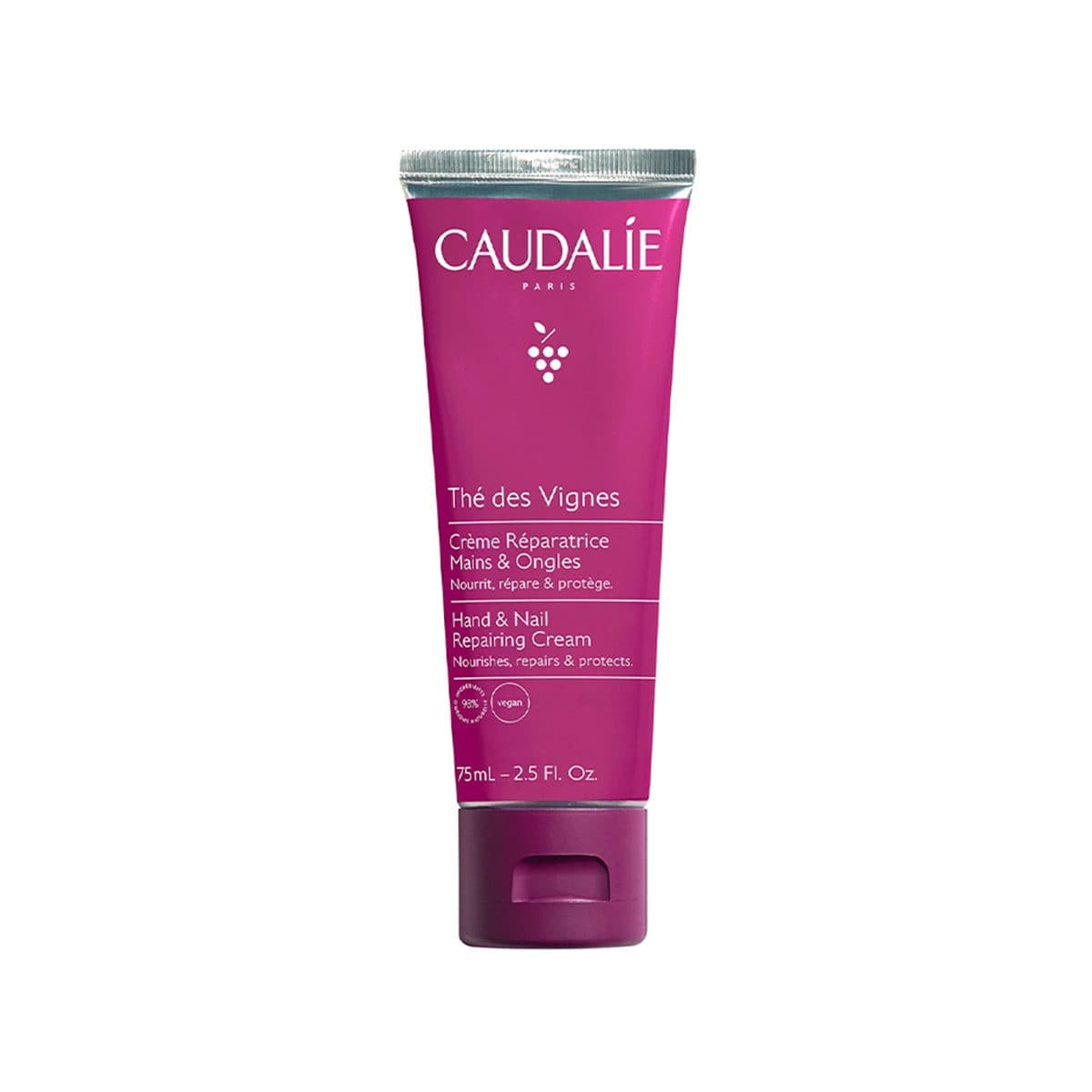 Caudalie - Thé des Vignes Hand and Nail Cream