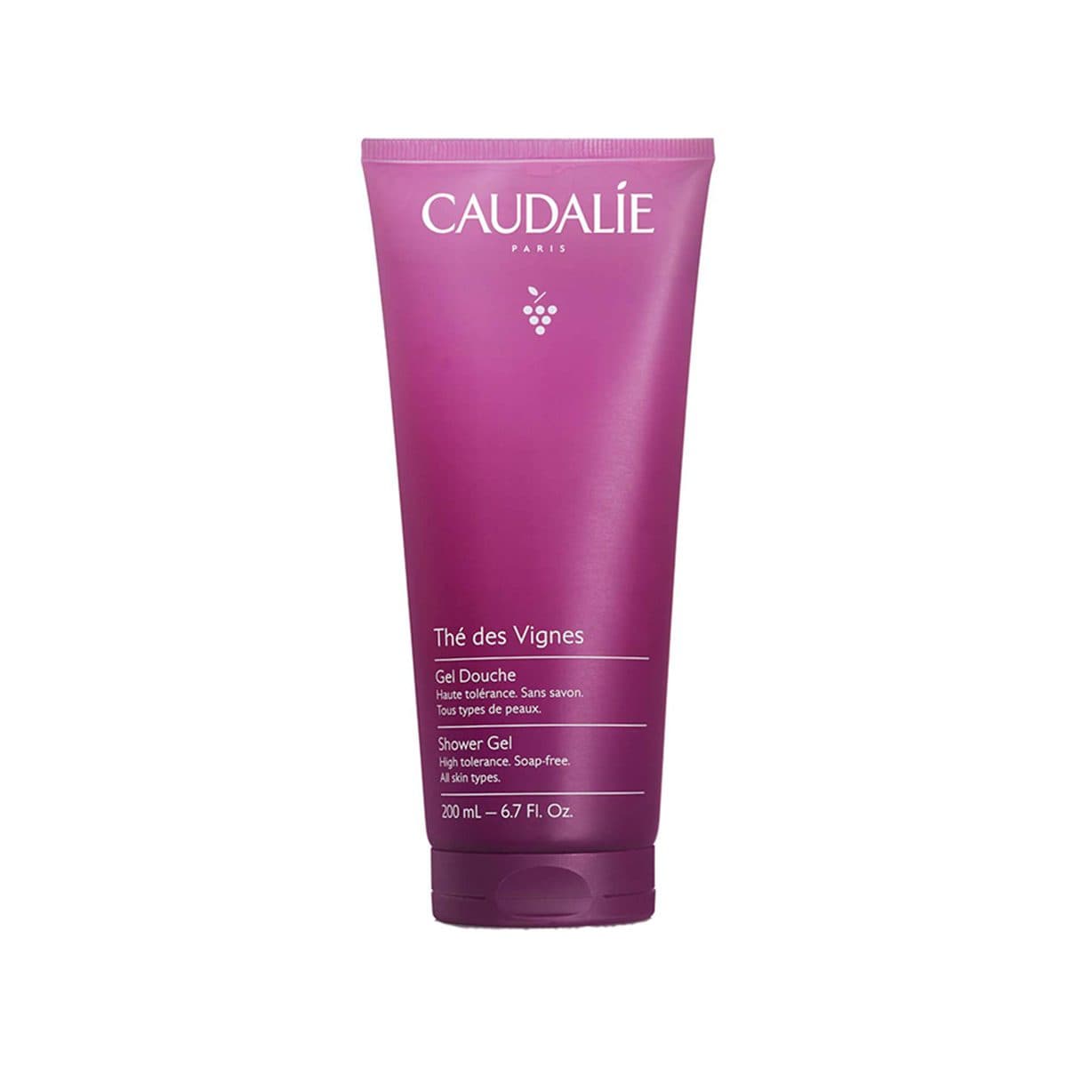 Caudalie - Thé des Vignes Shower Gel