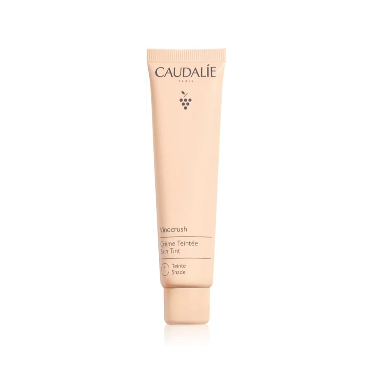 Caudalie - Vinocrush Skin Tint