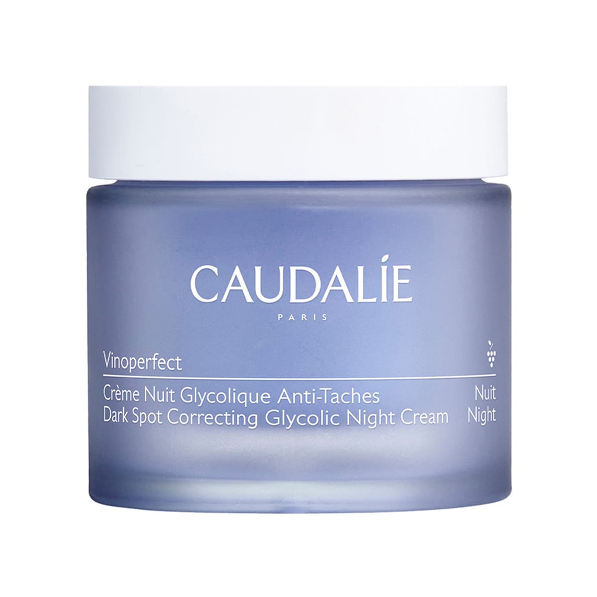Caudalie - Vinoperfect Dark Spot Correcting Glycolic Night Cream