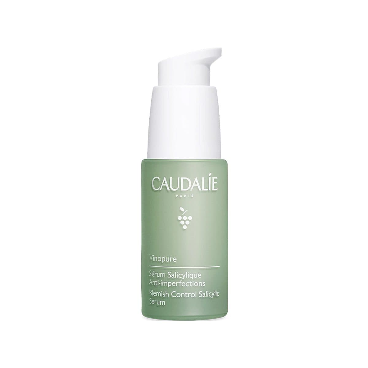 Caudalie - Vinopure Blemish Control Salicylic  Serum