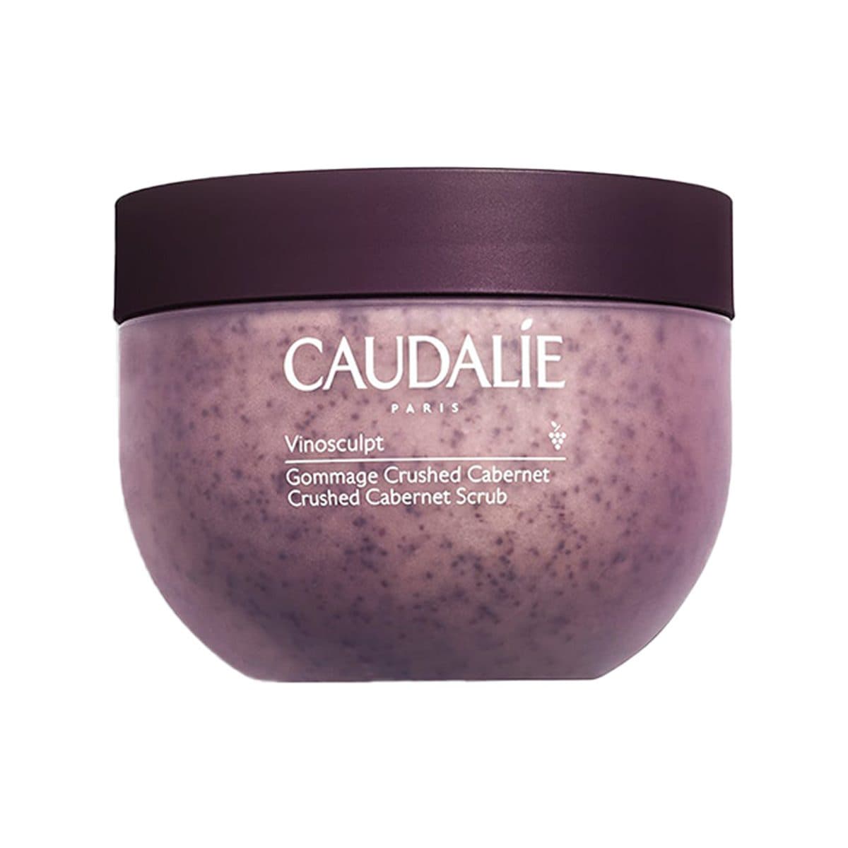 Caudalie - Crushed Cabernet Scrub