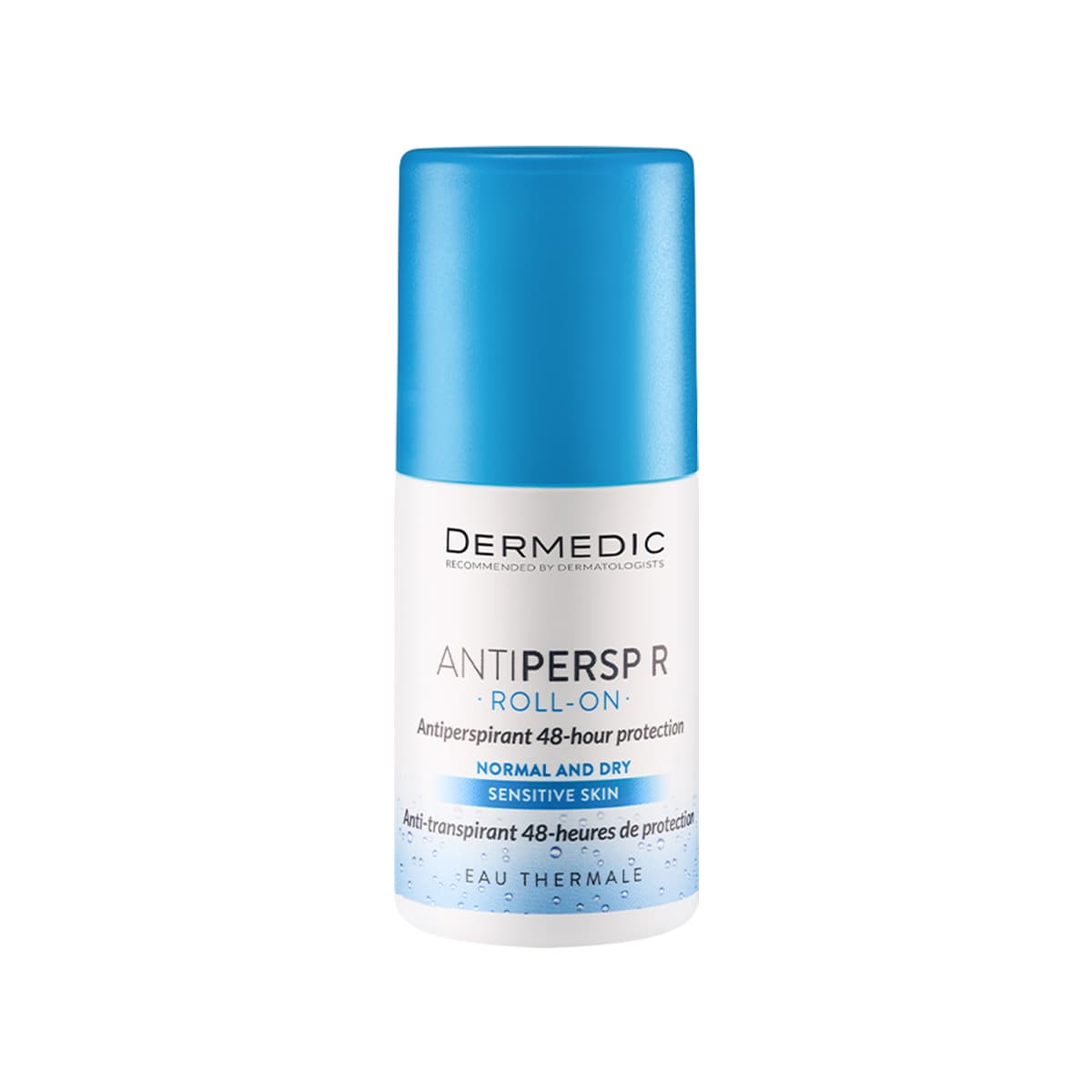 Dermedic - Antipersp R Roll-On