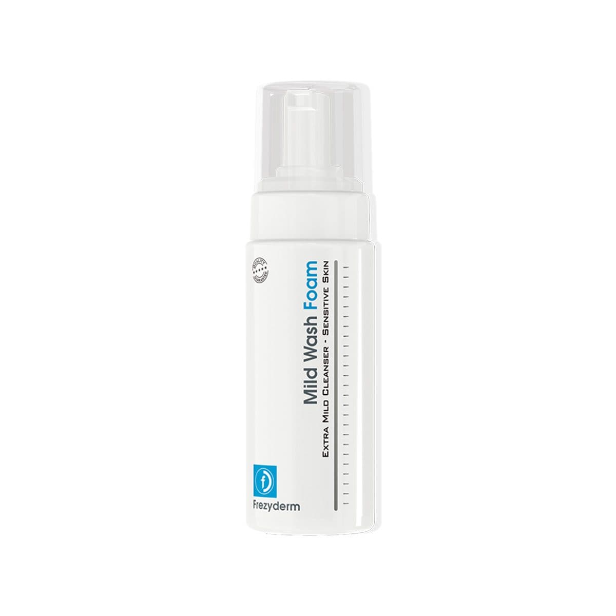Frezyderm - Mild Wash Foam