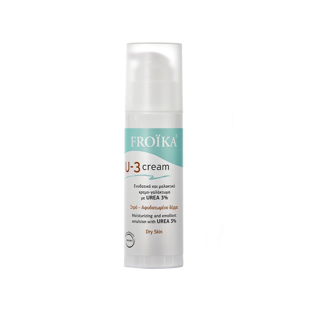 Froika - U-3 Cream
