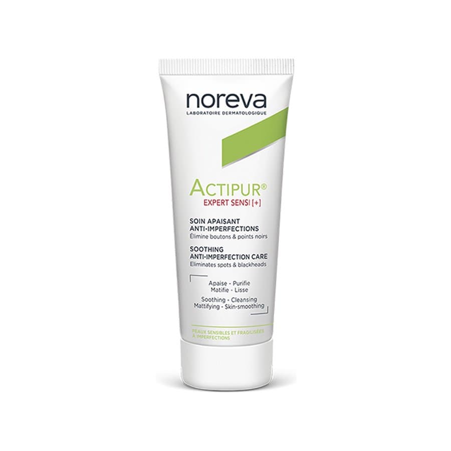 Noreva - Actipur Expert Sensi+