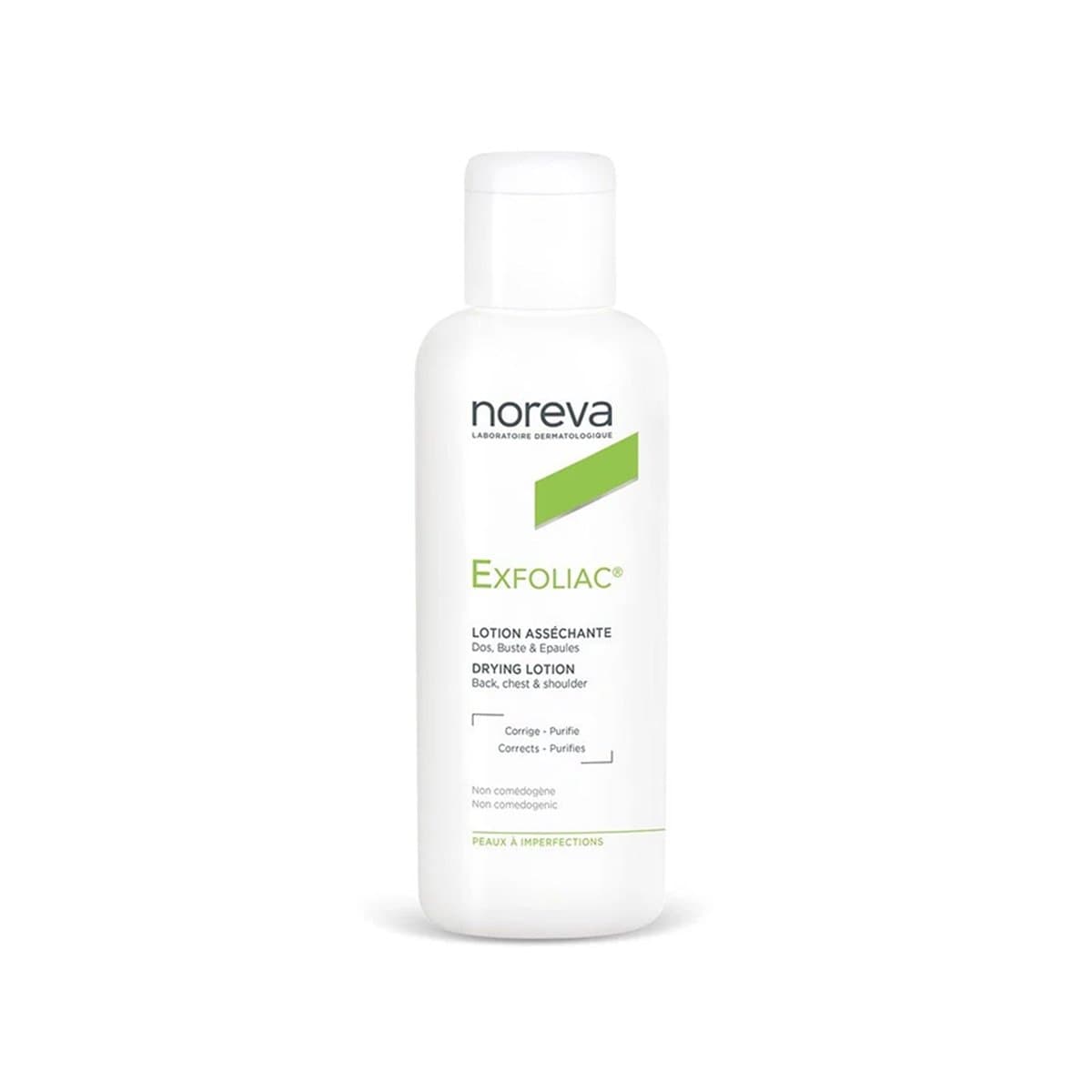Noreva - Exfoliac Drying Lotion