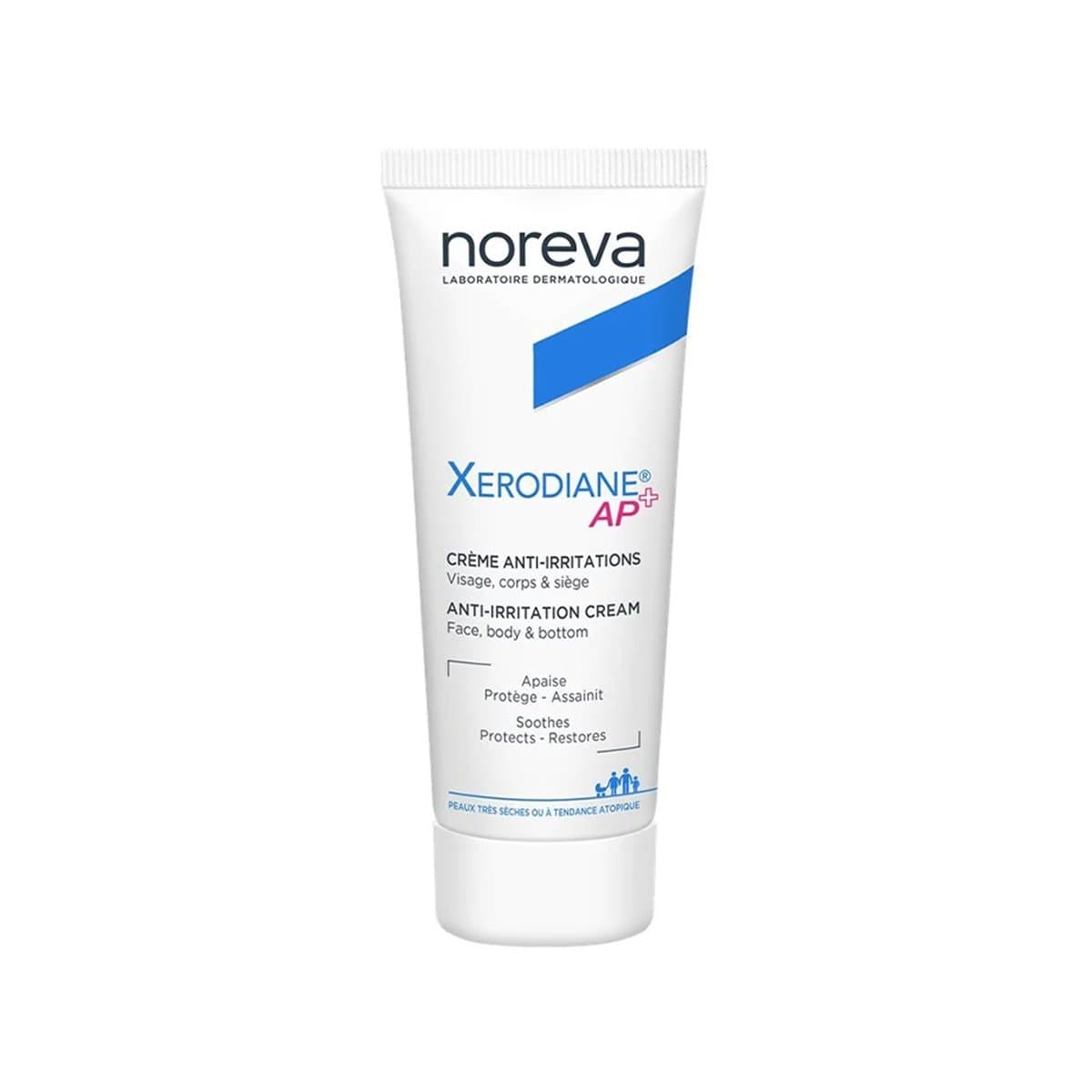 Noreva - Xerodiane AP+ Anti-Irritation Cream