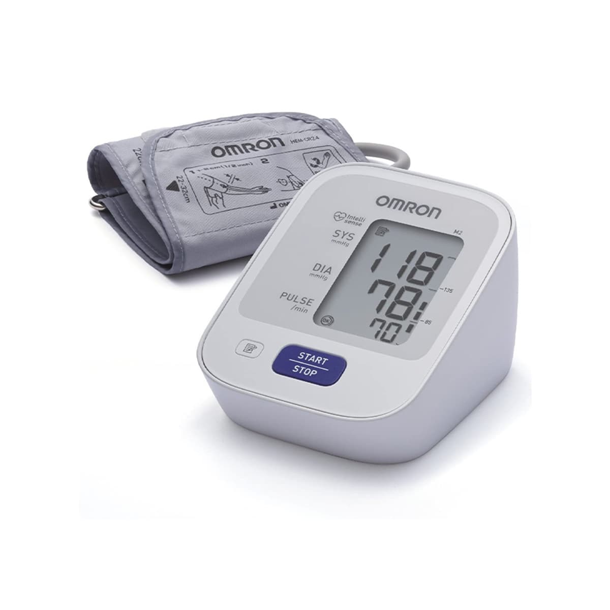 Omron - M2