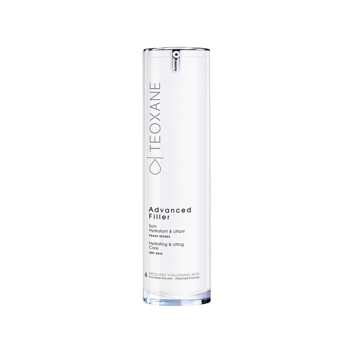 Teoxane - Advanced Filler