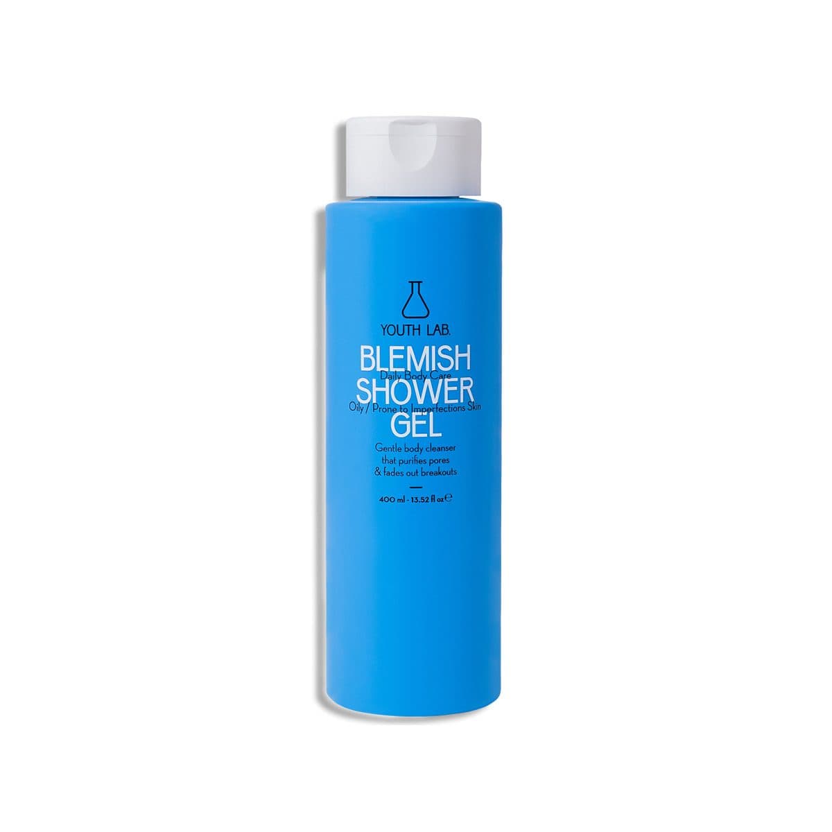 Youth lab - Blemish Shower Gel