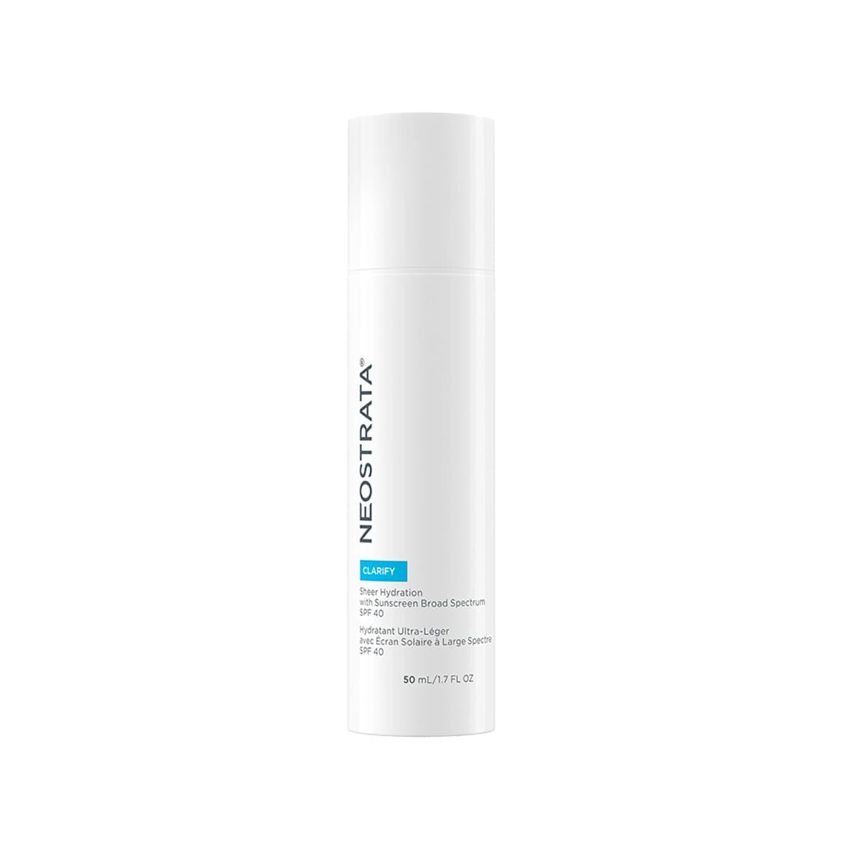 NeoStrata - Clarify Sheer Hydration (SPF 40)