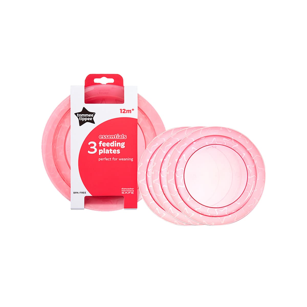 Timmee Tippee - Set pjatash