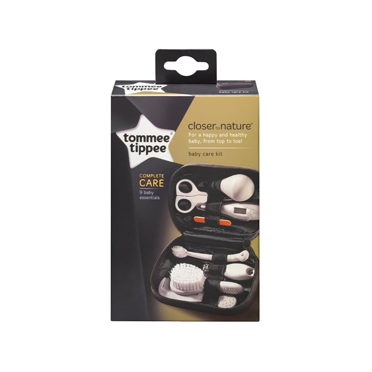 Tommee Tippee - Healthcare Kit
