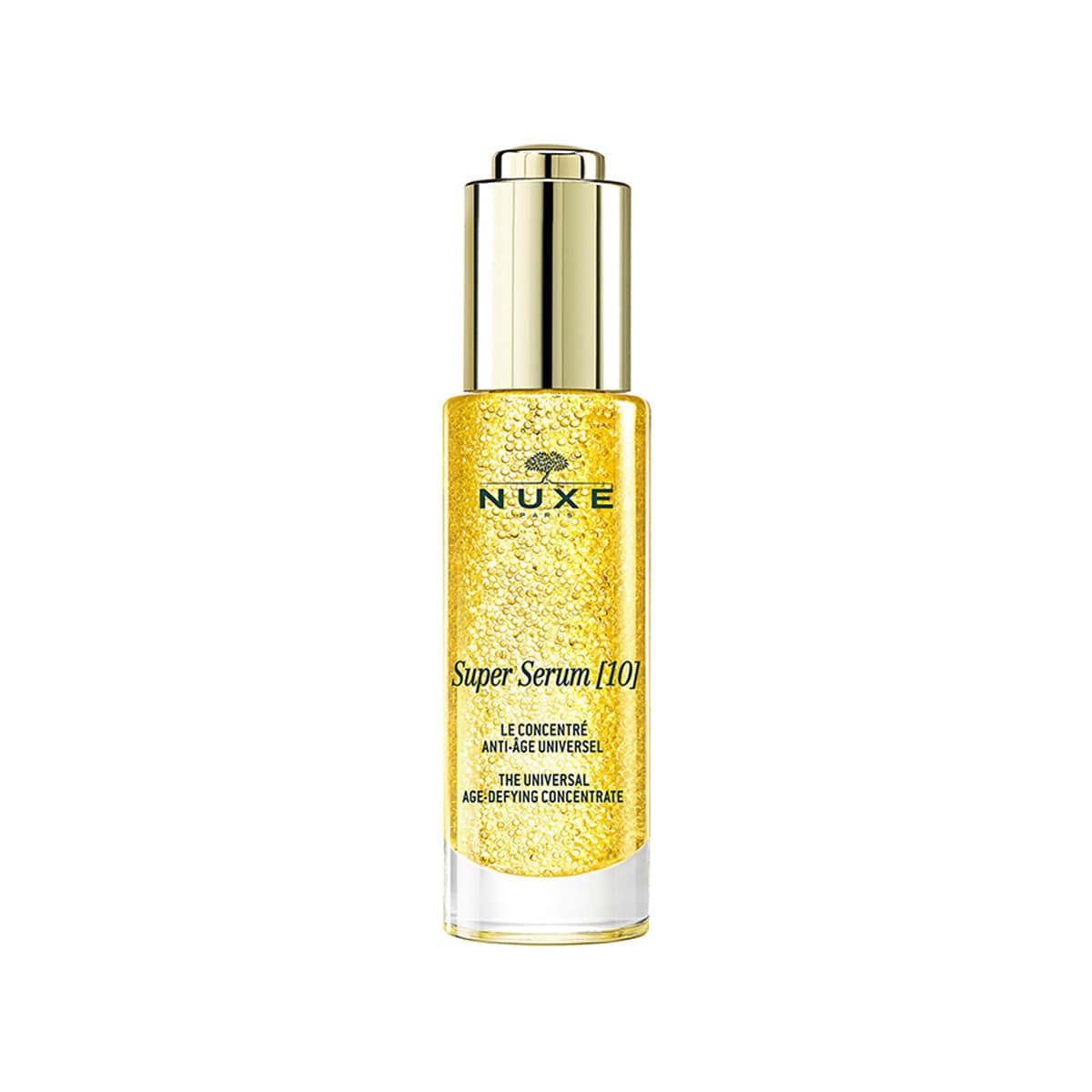 Nuxe - Super Serum [10]
