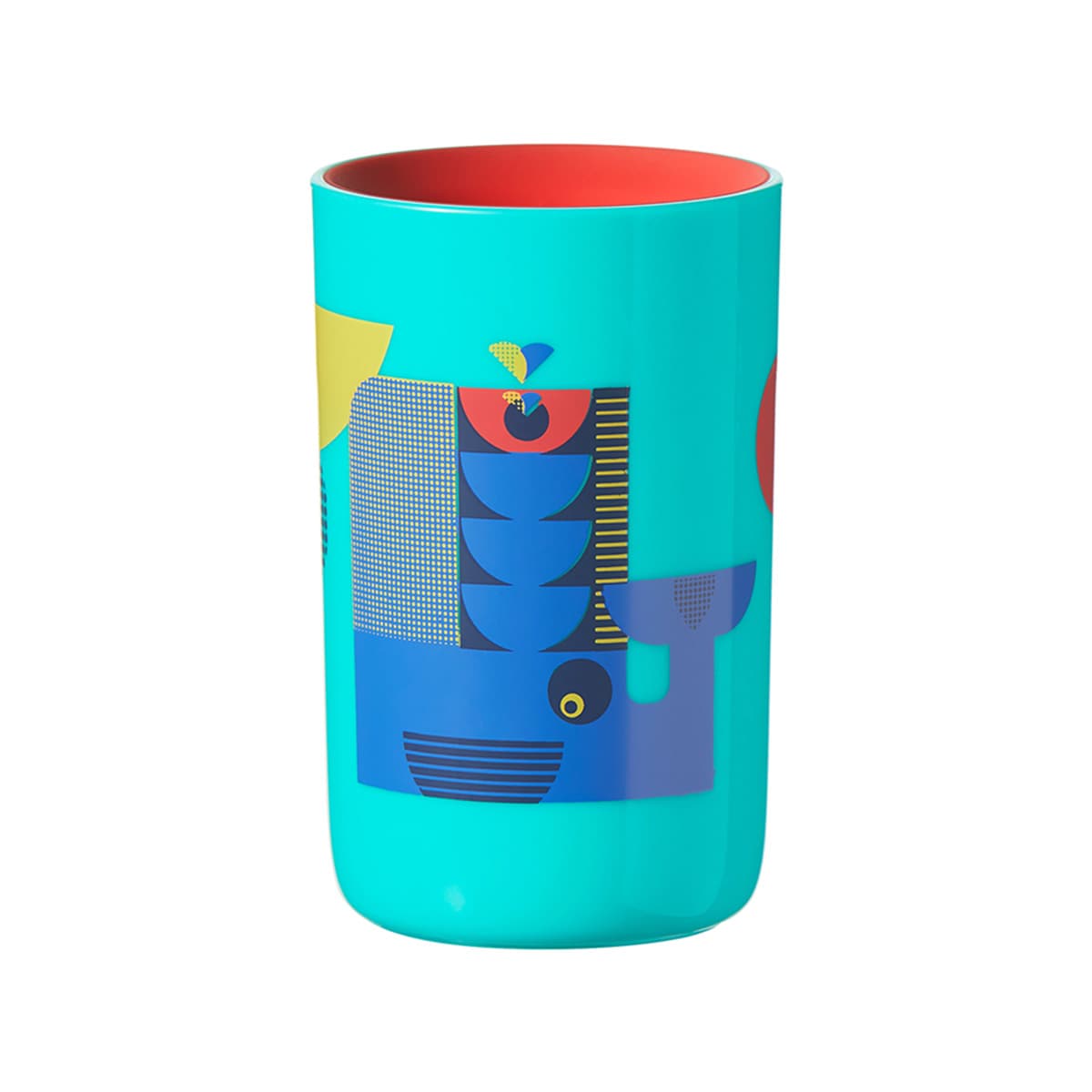 Tommee Tippee - Easiflow 360° Lip Activated Cup