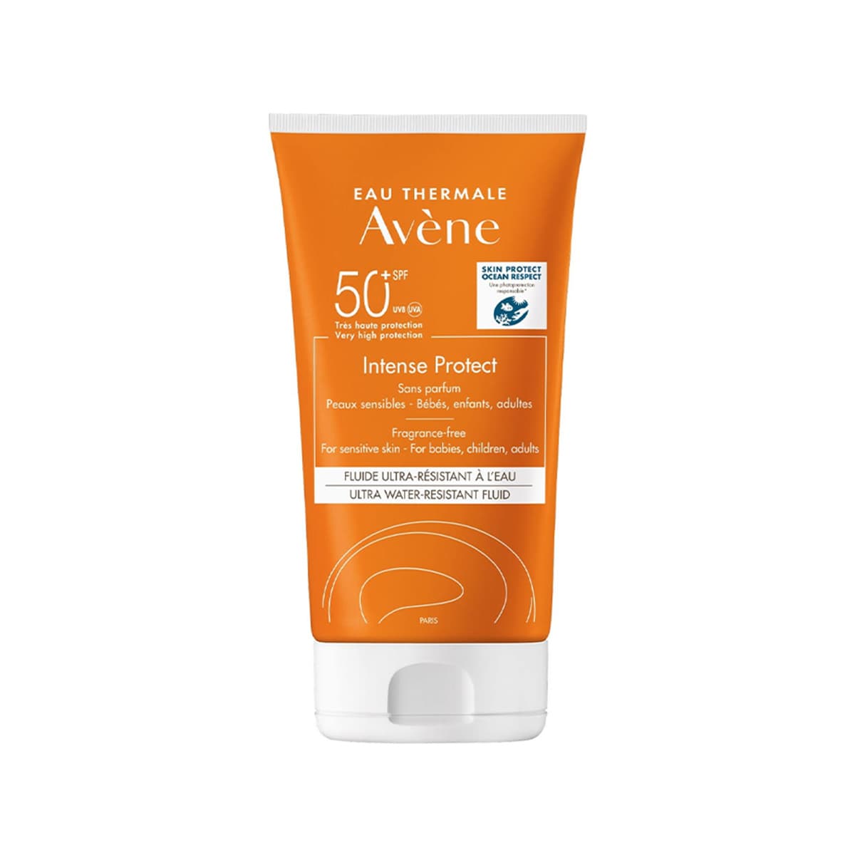 Avene - Intense Protect (SPF 50+)