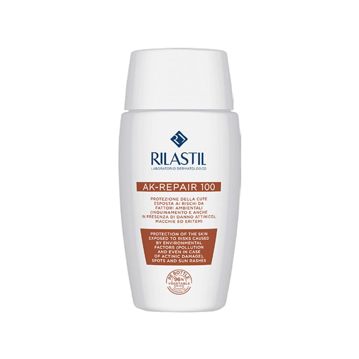 Rilastil - AK Repair 100 (SPF 50)