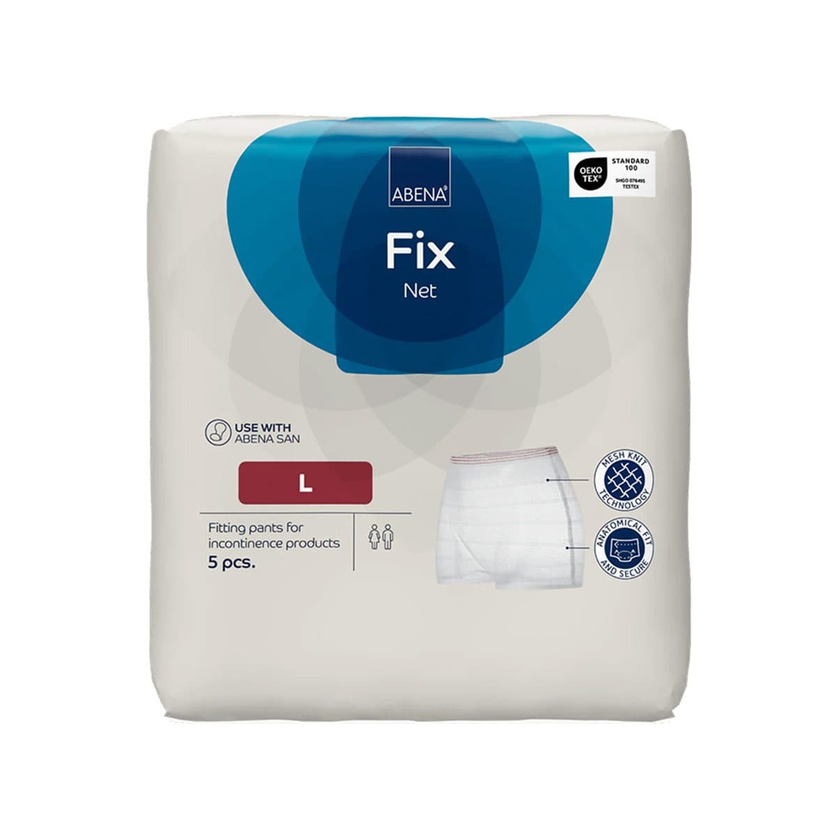 Abena - Abrifix Net
