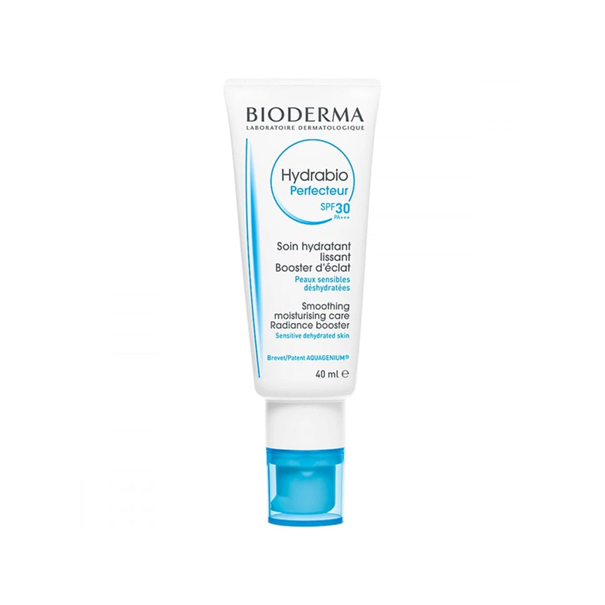 Bioderma - Hydrabio Perfecteur (SPF 30)