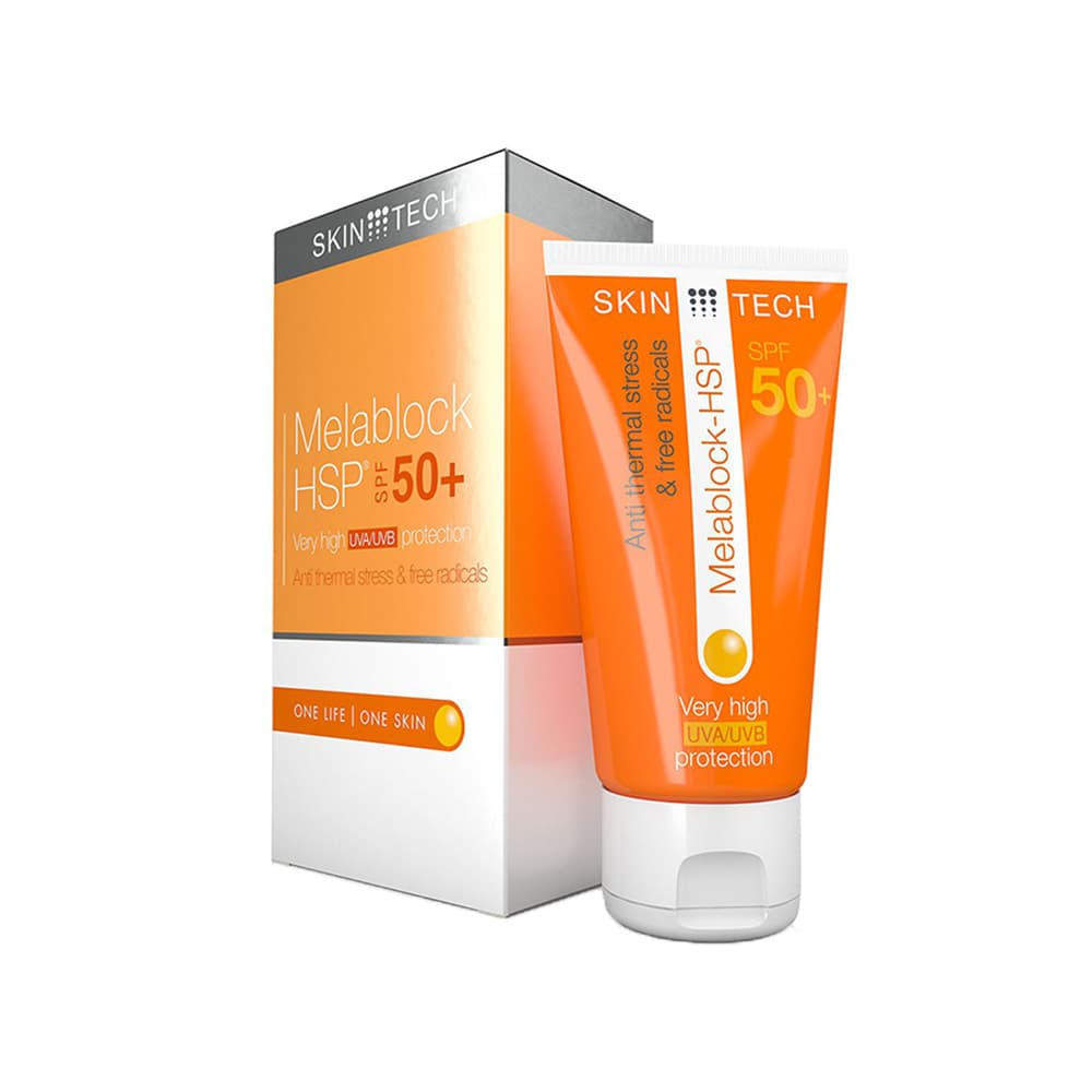 Skintech - Melablock HSP SPF 50+