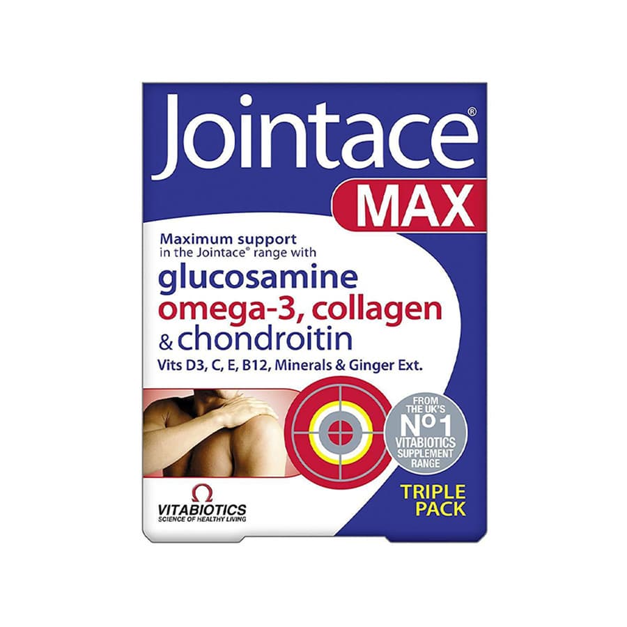Vitabiotics - Jointace Max