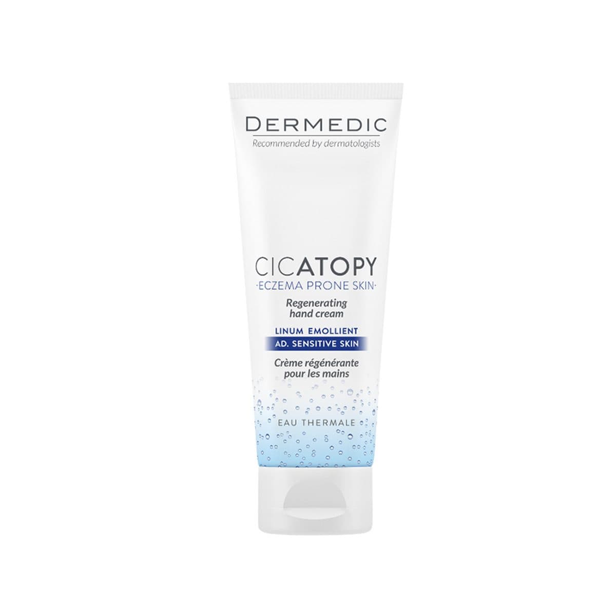 Dermedic - Cicatopy Hand Cream
