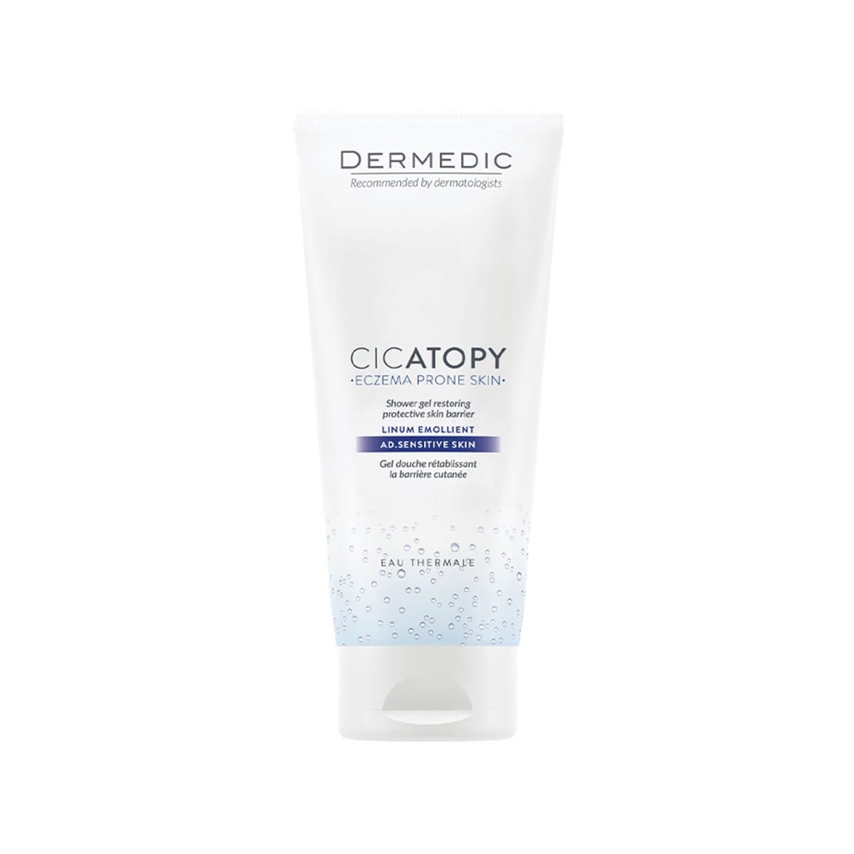 Dermedic - Cicatopy Shower Gel